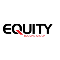 Equity Housing Group Logo