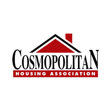 cosmopolitan housing logo